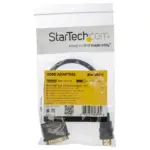Vaizdo adapteris StarTech.com HDDVIMF8IN, vaizdas 10