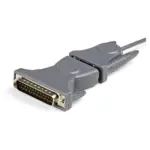 Nuoseklusis kabelis StarTech.com ICUSB232DB25, vaizdas 3