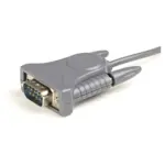 Nuoseklusis kabelis StarTech.com ICUSB232DB25, vaizdas 4