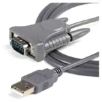 Nuoseklusis kabelis StarTech.com ICUSB232DB25, vaizdas 5