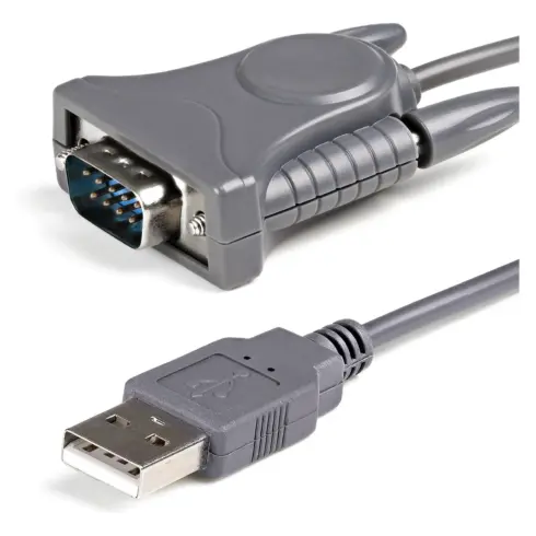 Nuoseklusis kabelis StarTech.com ICUSB232DB25
