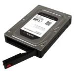 Disko lizdo rėmelis StarTech.com 25SAT35HDD, vaizdas 2