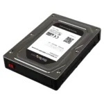 Disko lizdo rėmelis StarTech.com 25SAT35HDD