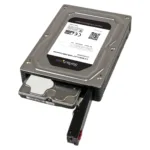 Disko lizdo rėmelis StarTech.com 25SAT35HDD, vaizdas 5