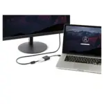 Vaizdo adapteris StarTech.com MDP2DVI, vaizdas 2