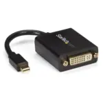 Vaizdo adapteris StarTech.com MDP2DVI