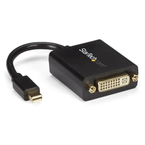 Vaizdo adapteris StarTech.com MDP2DVI