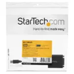 Vaizdo adapteris StarTech.com MDP2DVI, vaizdas 6