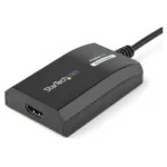 USB vaizdo adapteris StarTech.com USB32HDPRO, vaizdas 2
