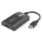 USB vaizdo adapteris StarTech.com USB32HDPRO