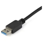 USB vaizdo adapteris StarTech.com USB32HDPRO, vaizdas 3