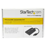 USB vaizdo adapteris StarTech.com USB32HDPRO, vaizdas 4