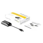 USB vaizdo adapteris StarTech.com USB32HDPRO, vaizdas 5