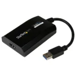 USB vaizdo adapteris StarTech.com USB32HDPRO, vaizdas 6