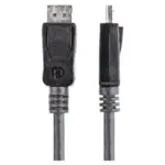 DisplayPort kabelis StarTech.com DISPLPORT10L, vaizdas 2
