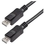 DisplayPort kabelis StarTech.com DISPLPORT10L