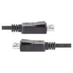 DisplayPort kabelis StarTech.com DISPLPORT10L, vaizdas 3
