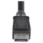 DisplayPort kabelis StarTech.com DISPLPORT10L, vaizdas 4