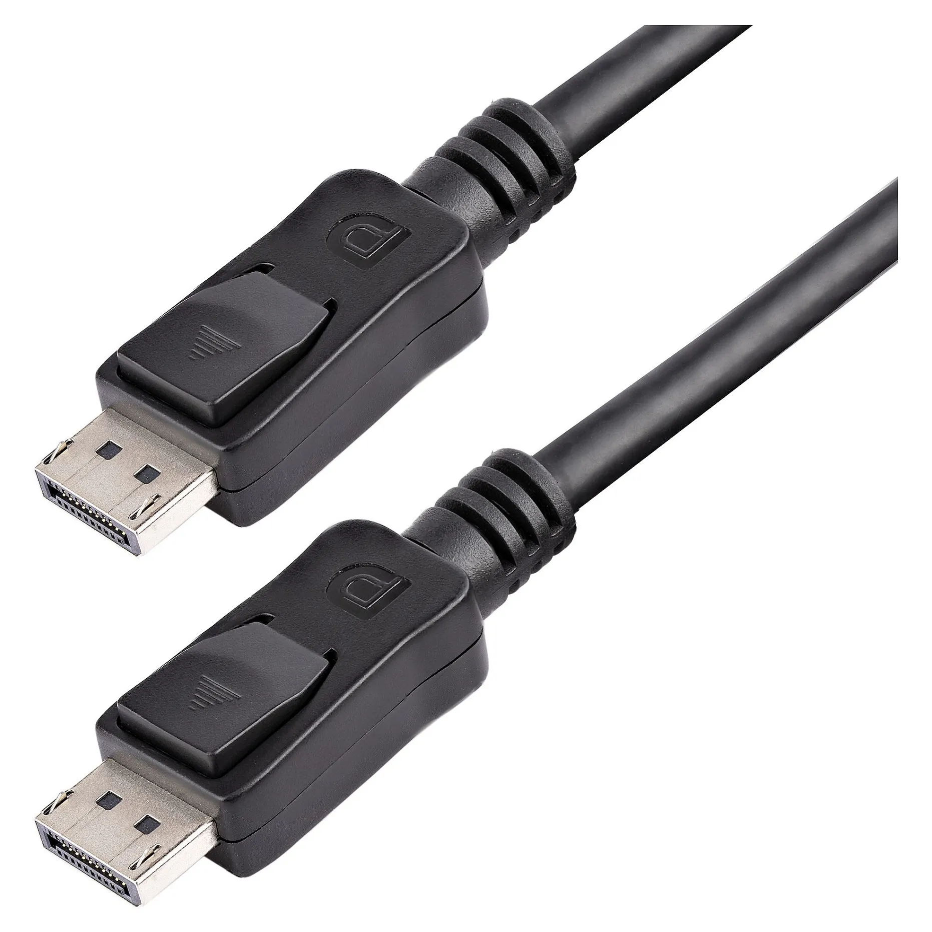 StarTech.com DISPLPORT10L DisplayPort cable DisplayPort kabelis StarTech.com DISPLPORT10L