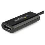 USB vaizdo adapteris StarTech.com USB32HDES, vaizdas 2