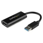 USB vaizdo adapteris StarTech.com USB32HDES