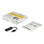 USB vaizdo adapteris StarTech.com USB32HDES, vaizdas 4