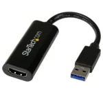 USB vaizdo adapteris StarTech.com USB32HDES, vaizdas 5