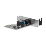 Tinklo plokštė StarTech.com ST1000SPEX2L, vaizdas 2