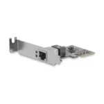Tinklo plokštė StarTech.com ST1000SPEX2L