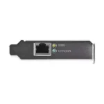 Tinklo plokštė StarTech.com ST1000SPEX2L, vaizdas 3