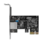 Tinklo plokštė StarTech.com ST1000SPEX2L, vaizdas 5
