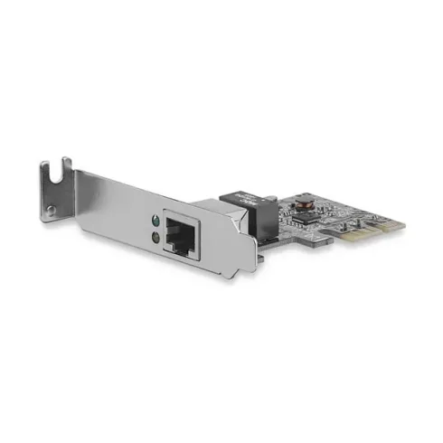 Tinklo plokštė StarTech.com ST1000SPEX2L