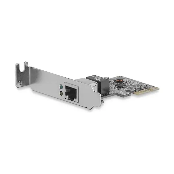 StarTech.com ST1000SPEX2L network card Tinklo plokštė StarTech.com ST1000SPEX2L