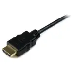HDMI kabelis StarTech.com HDADMM2M, vaizdas 2