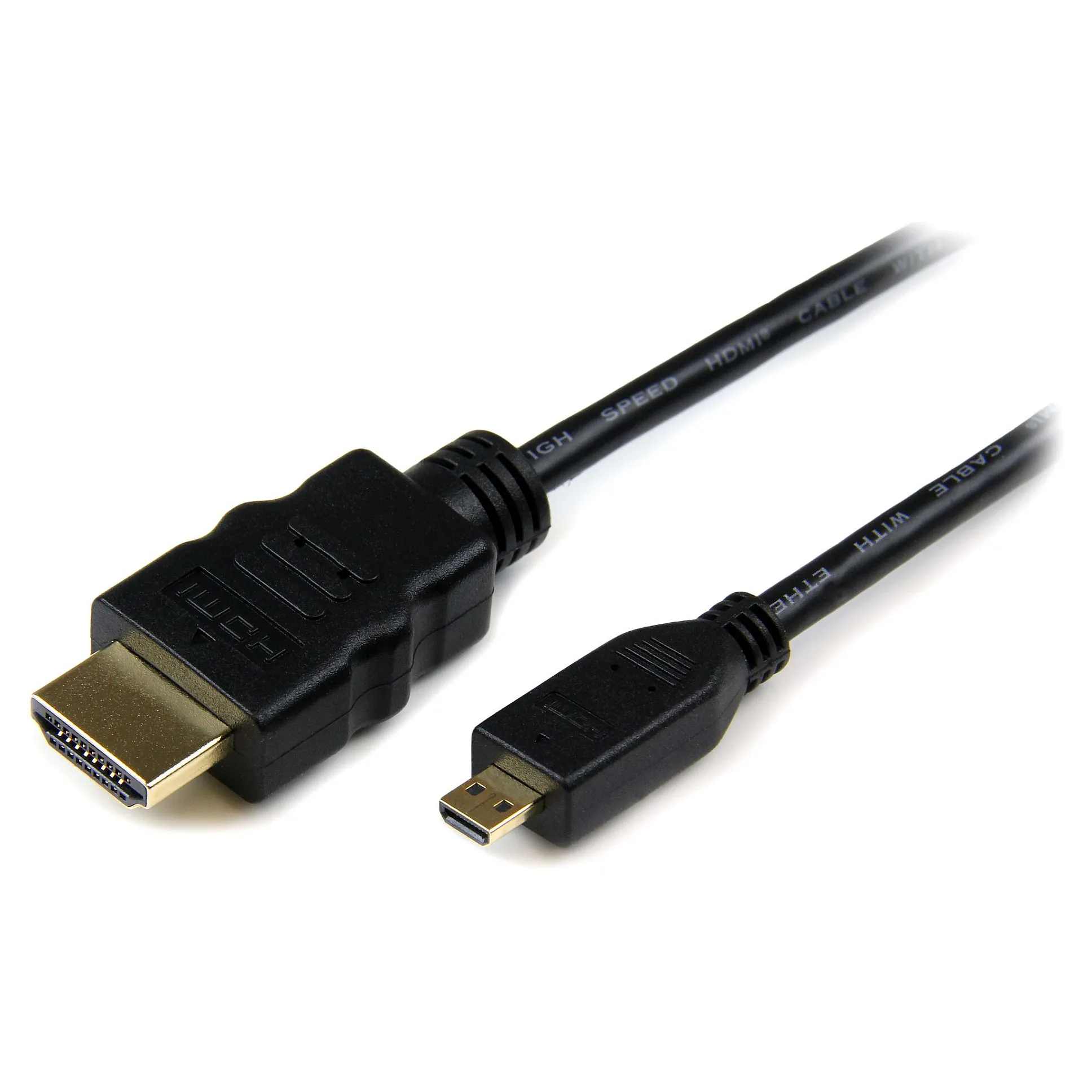 StarTech.com HDADMM2M HDMI cable HDMI kabelis StarTech.com HDADMM2M