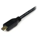 HDMI kabelis StarTech.com HDADMM3M, vaizdas 4