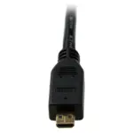 HDMI kabelis StarTech.com HDADMM3M, vaizdas 5