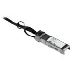 Tinklo kabelis StarTech.com SFPCMM1M, vaizdas 2