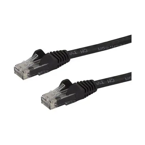 Tinklo kabelis StarTech.com N6PATC5MBK