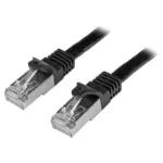 Tinklo kabelis StarTech.com N6SPAT3MBK