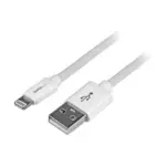 Kabelis StarTech.com USBLT2MW lightning, vaizdas 2