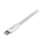 Kabelis StarTech.com USBLT2MW lightning, vaizdas 3