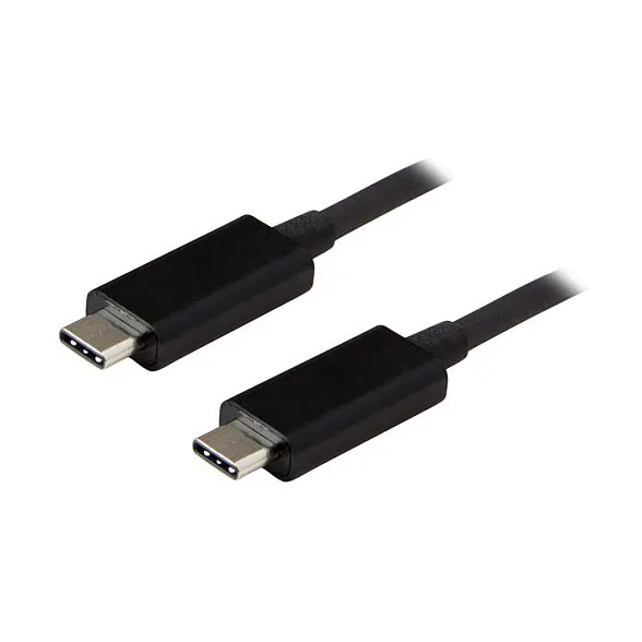 StarTech.com USB31CC1M USB cable USB kabelis StarTech.com USB31CC1M