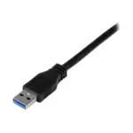 USB kabelis StarTech.com USB3CAB2M, vaizdas 2