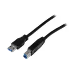 USB kabelis StarTech.com USB3CAB2M