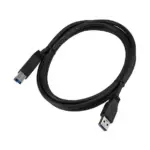 USB kabelis StarTech.com USB3CAB2M, vaizdas 4