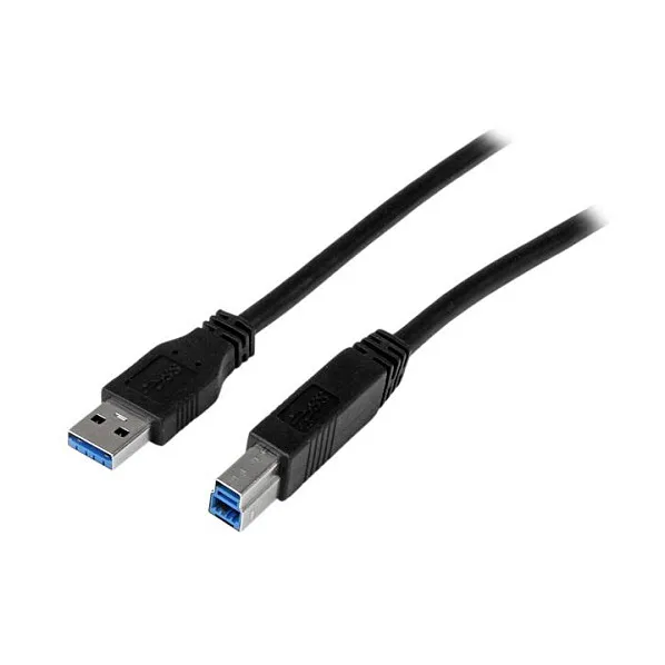 StarTech.com USB3CAB2M USB cable USB kabelis StarTech.com USB3CAB2M