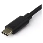 Dokavimo stotelė StarTech.com USB31CSAT3CB, vaizdas 2