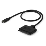 Dokavimo stotelė StarTech.com USB31CSAT3CB