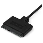 Dokavimo stotelė StarTech.com USB31CSAT3CB, vaizdas 3